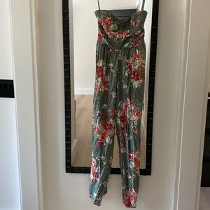 Band Of Gypsies Jumpsuit